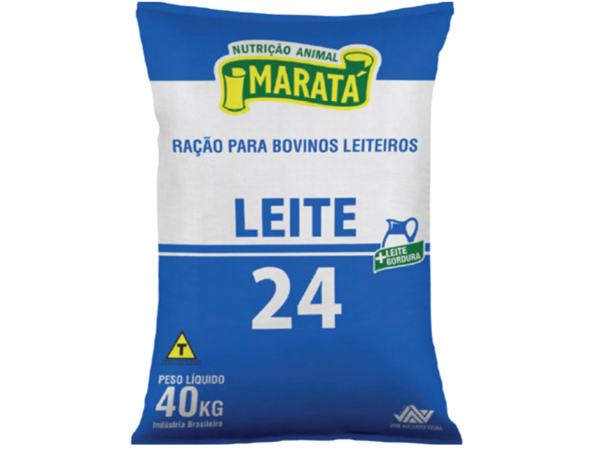 Ração para Bovinos Leiteiros