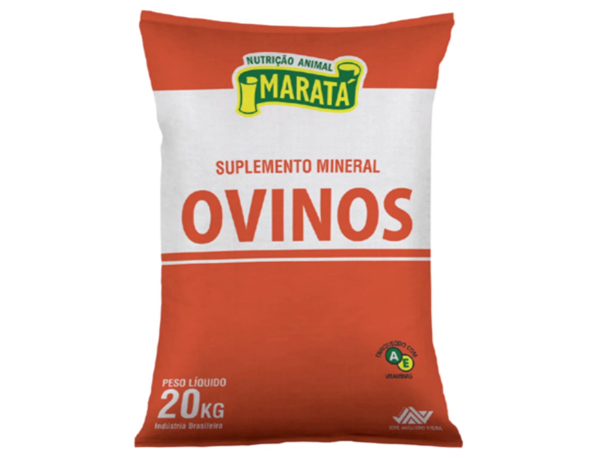 Suplementação Mineral para Ovinos