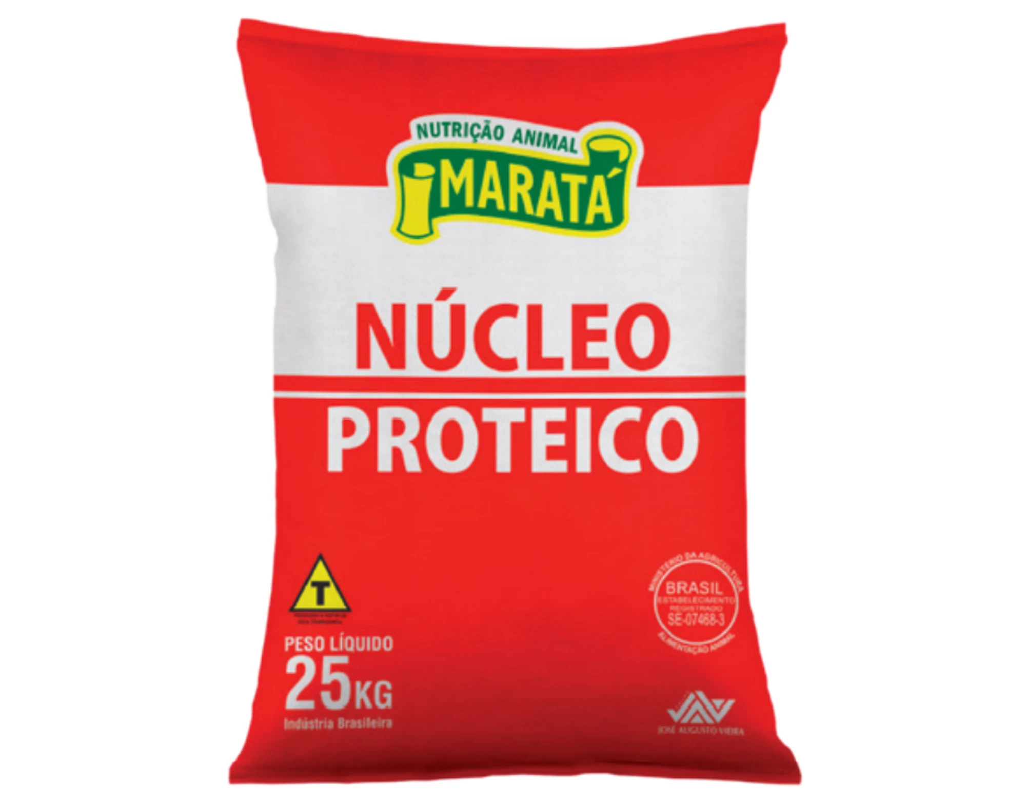 Suplemento mineral proteico energético para bovinos de corte.