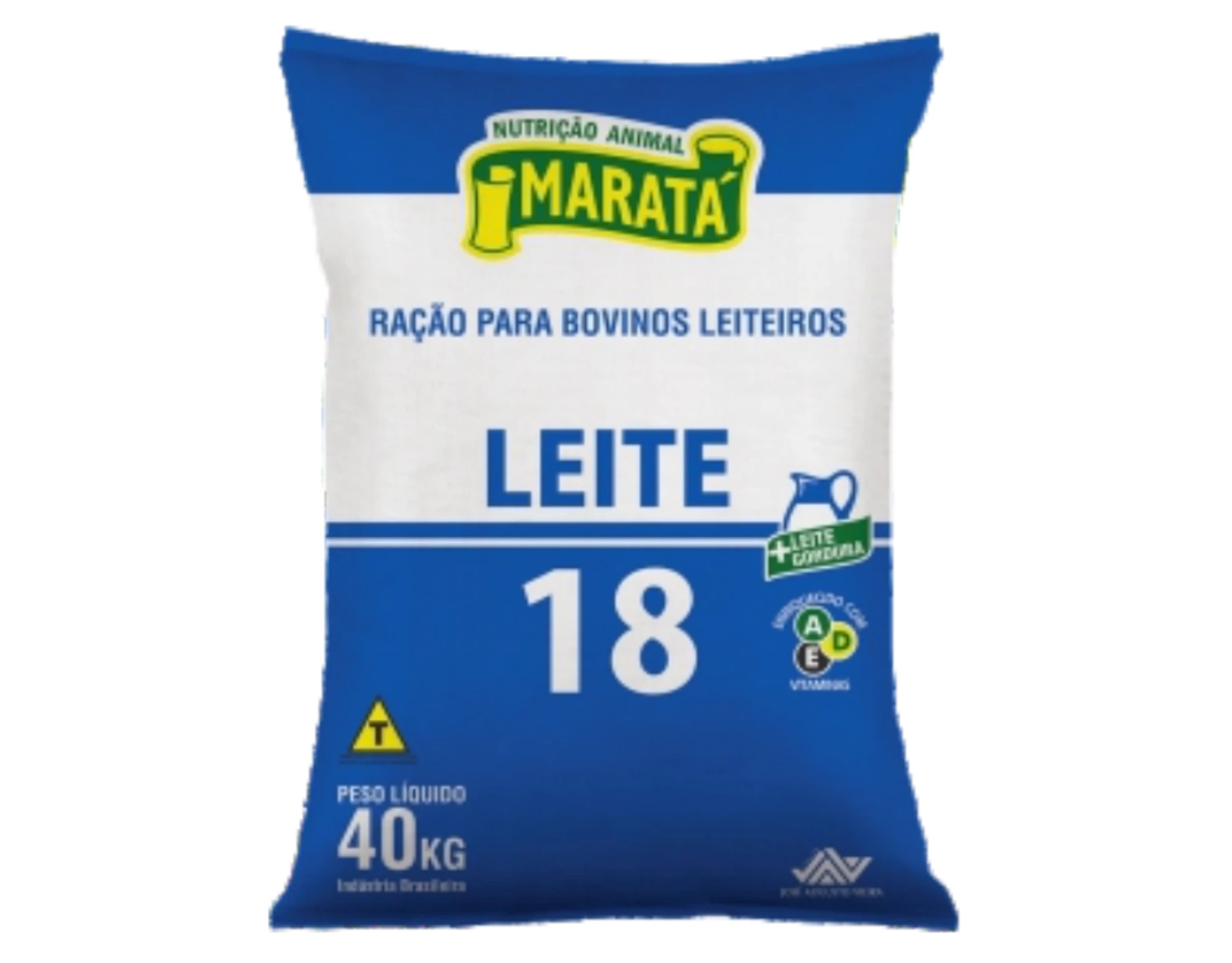 Ração para Bovinos Leiteiros