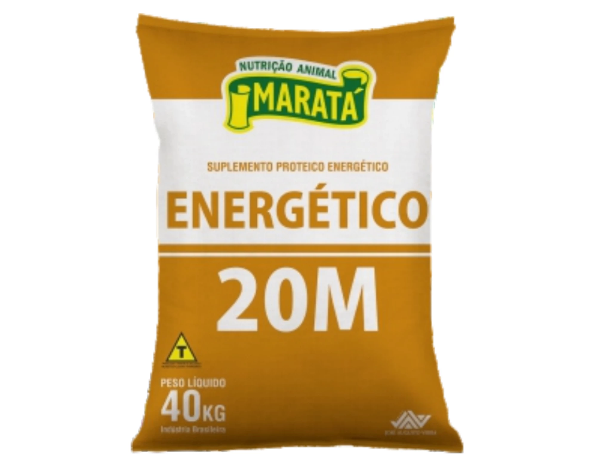 Suplemento Proteico Energético 20M