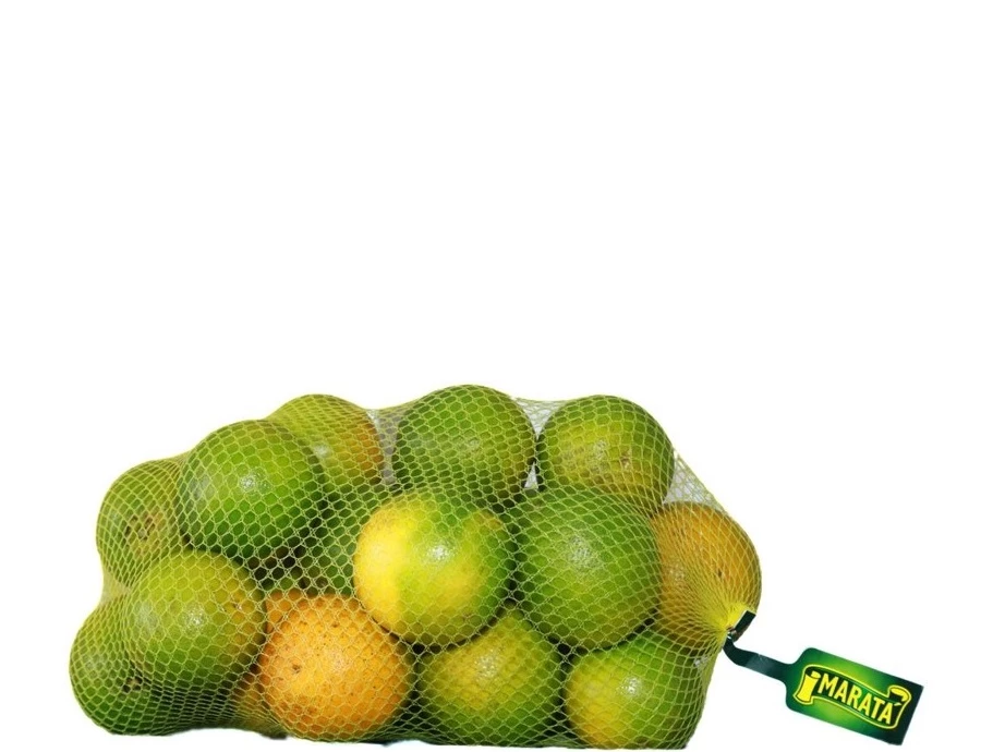 Laranja Pera selecionada in natura em saco de 5,0kg