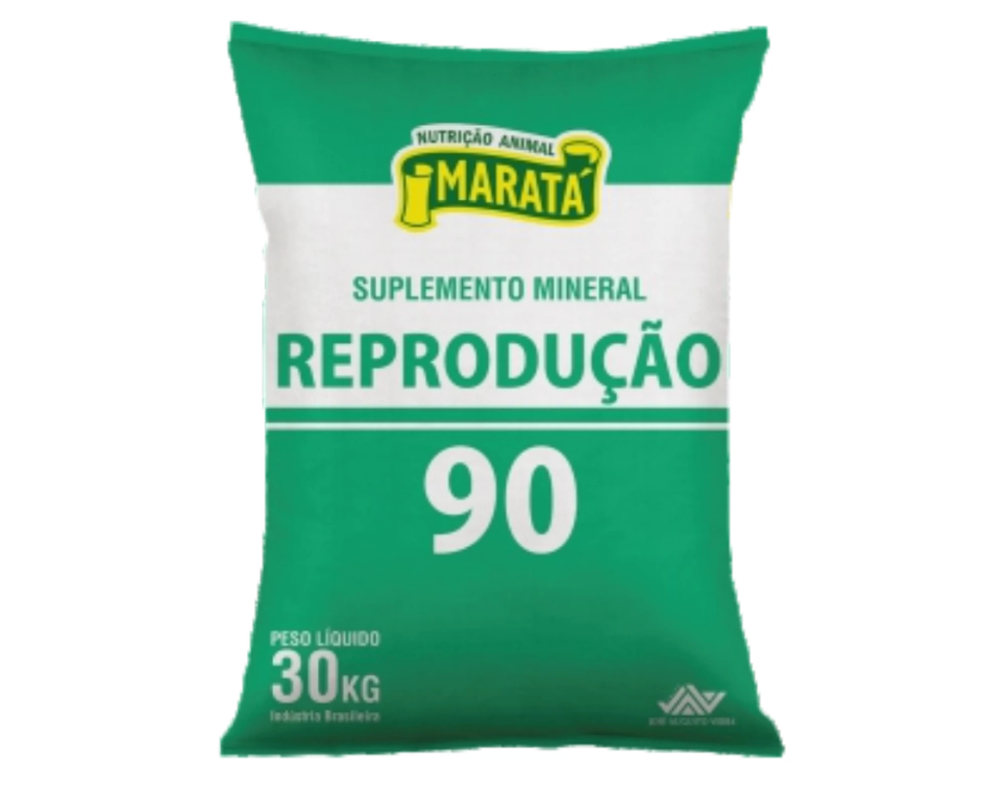 Suplementação mineral de vacas de cria em fase de reprodução.