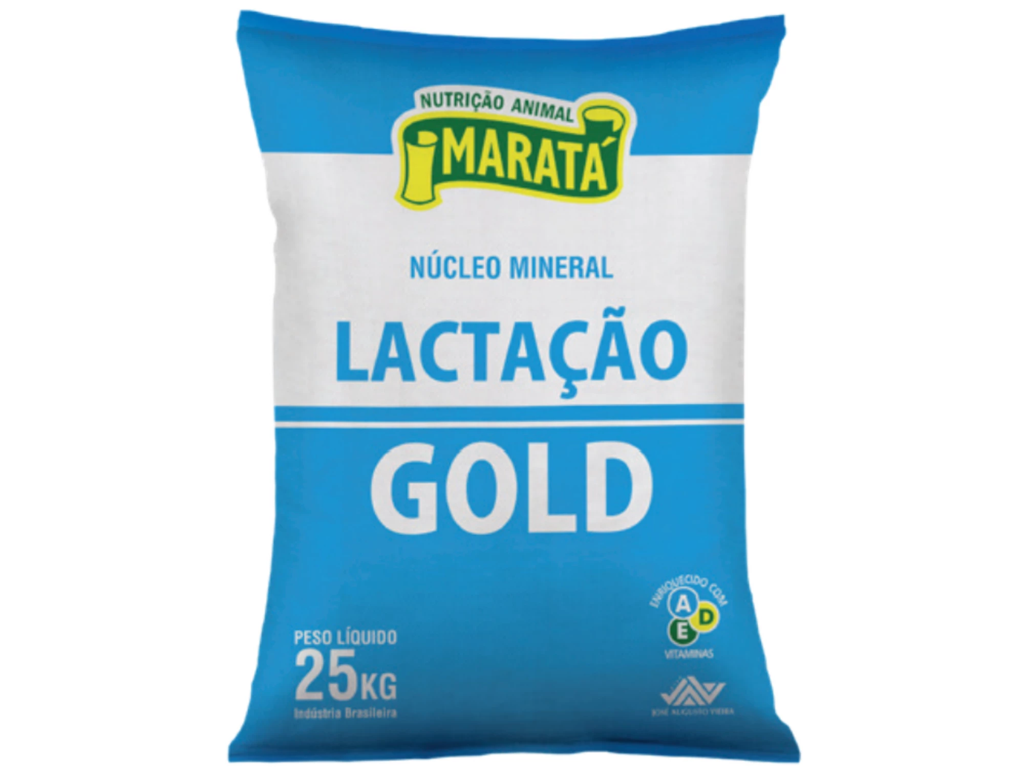 Núcleo Mineral e vitamínica para bovinos de leite